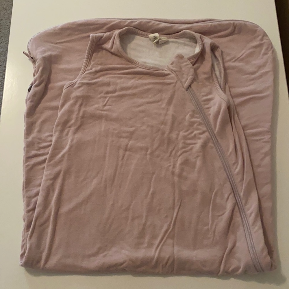 Kyte baby sleep sack. 6-18 month. 0.5tog